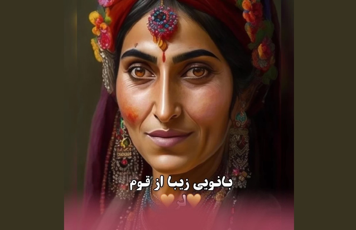 زیباترین زنان ایران3