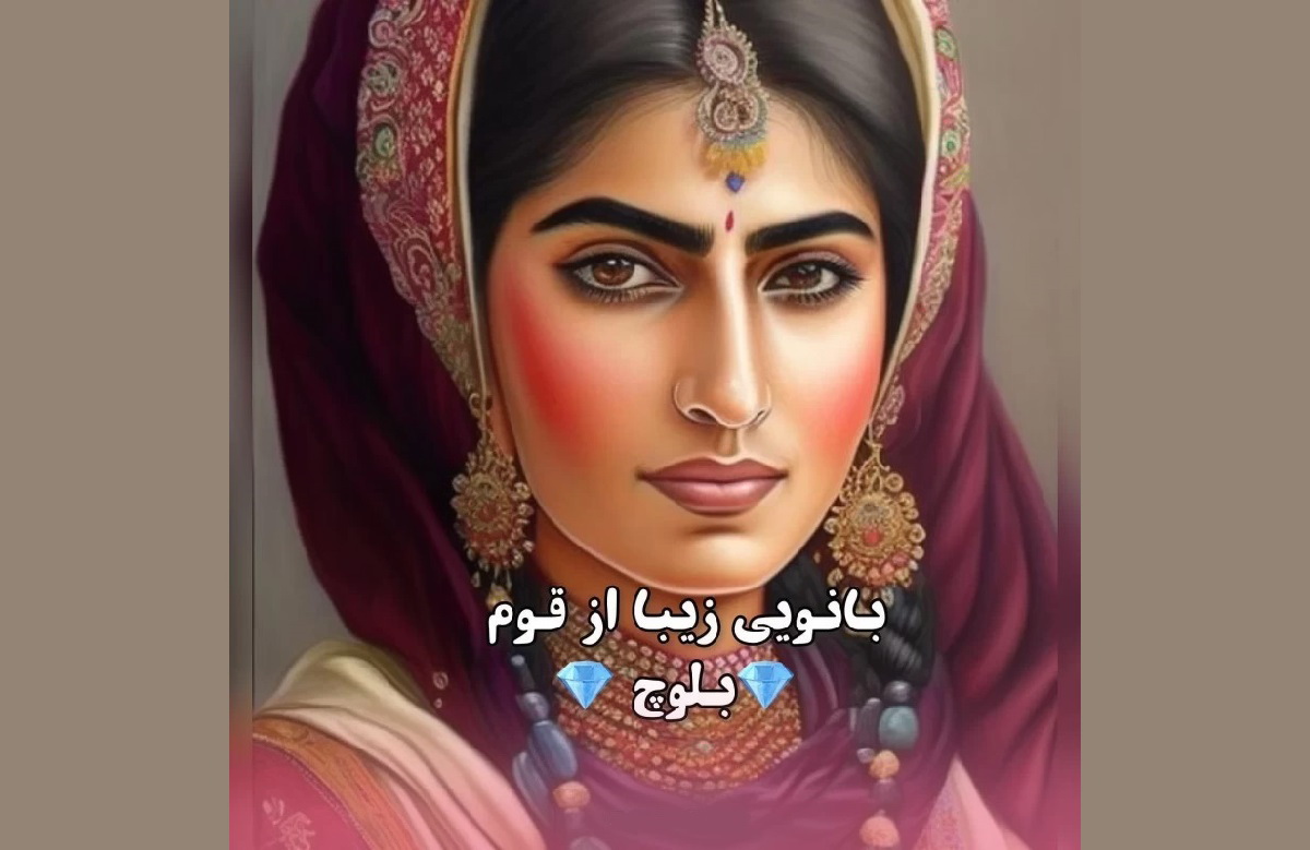 زیباترین زنان ایران4