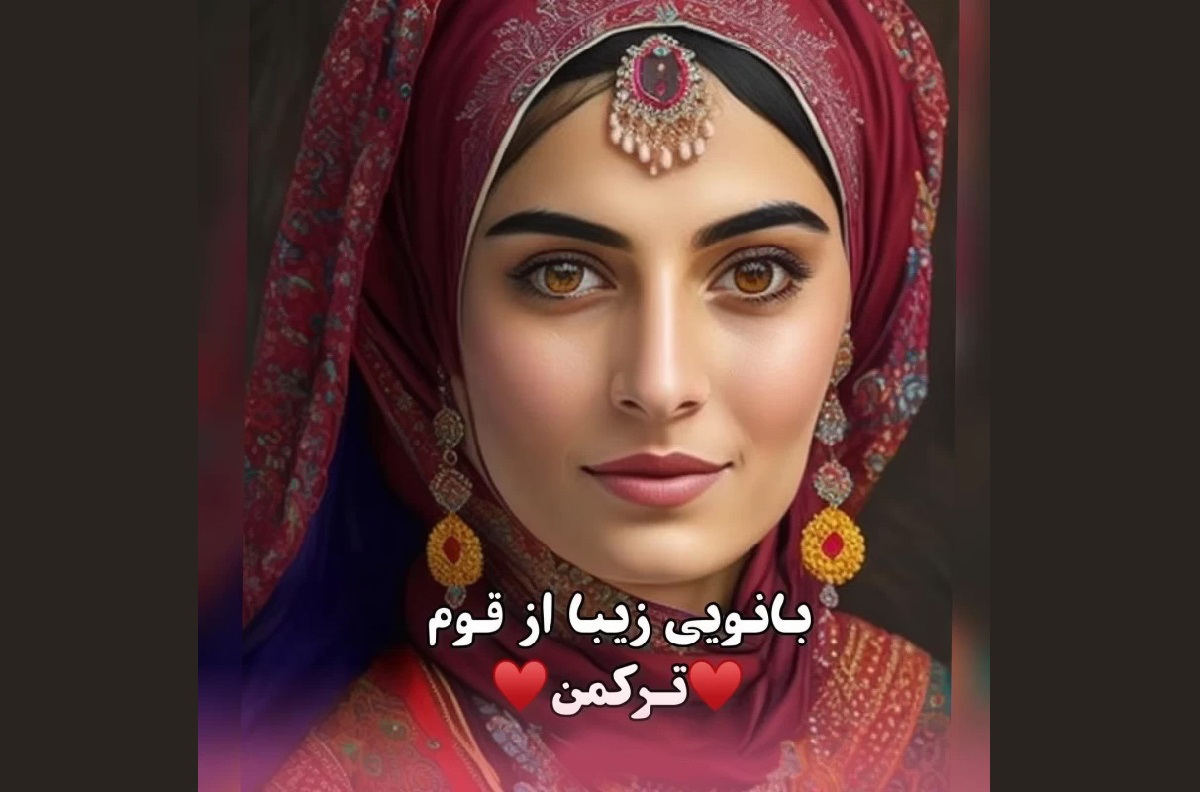 زیباترین زنان ایران5