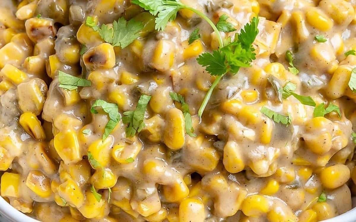 طرز تهیه ذرت مکزیکی4