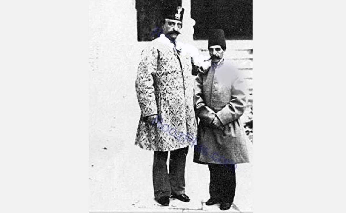 گوجه فرنگی در ایران2