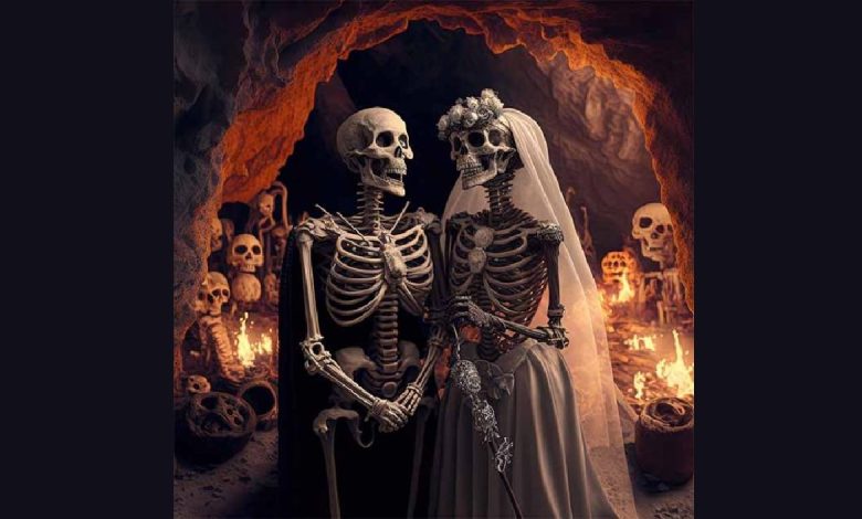 ازدواج ارواح