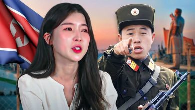 فرار از کره شمالی