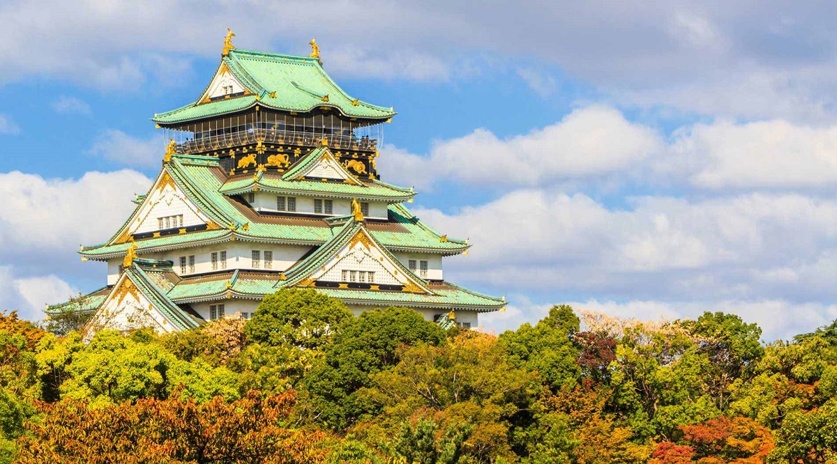 پیشرفته ترین کشورهای دنیا عکس3- ژاپن
