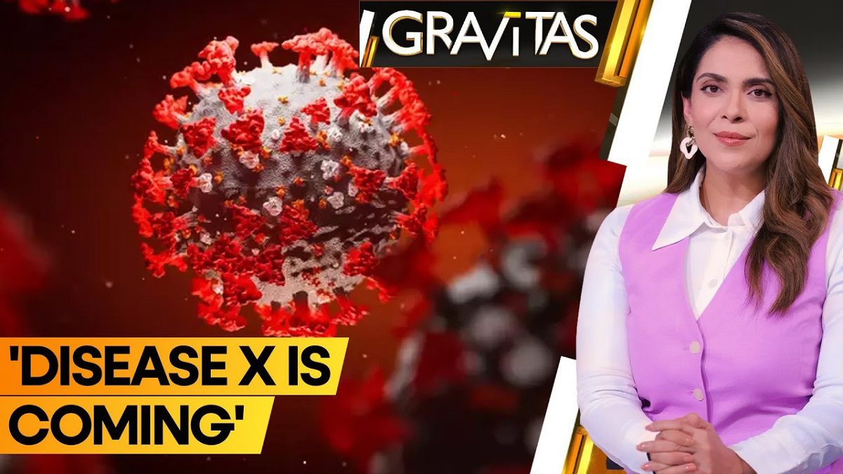 بیماری3X