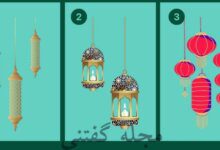 تست شخصیت فرد آرام یا استرسی