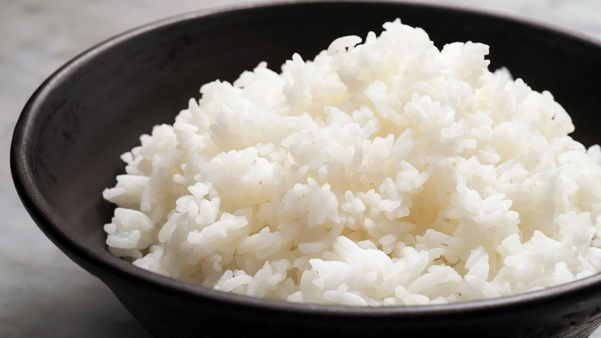 شستن برنج1