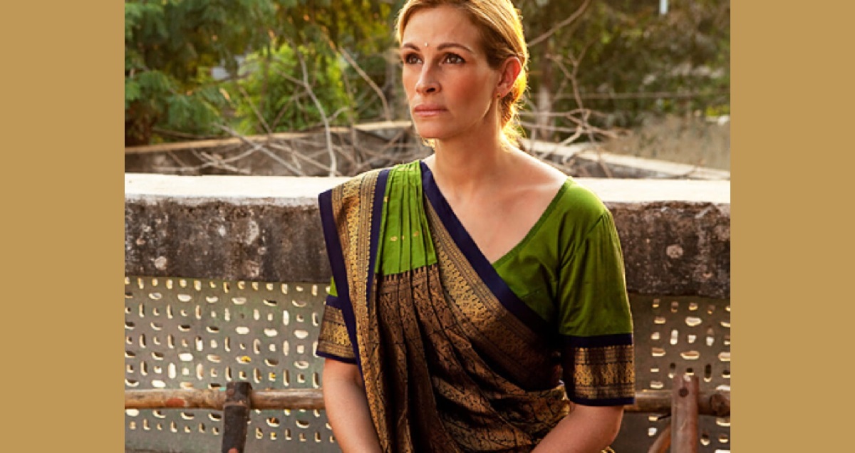 بازیگران زن هالیوود با لباس هندی11