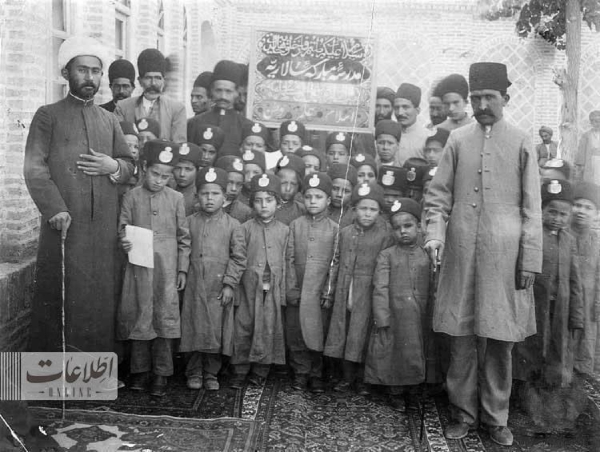 تصاویر مدارس ایران2