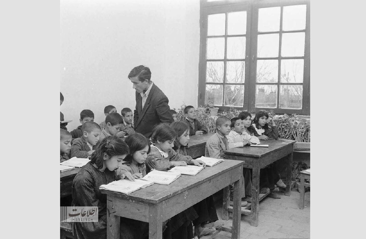 تصاویر مدارس ایران3