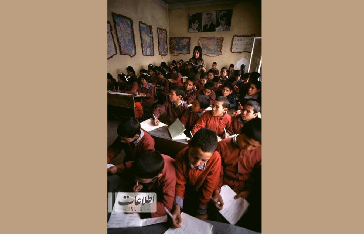 تصاویر مدارس ایران5