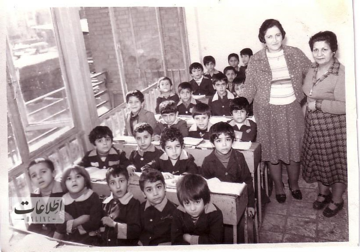 تصاویر مدارس ایران6