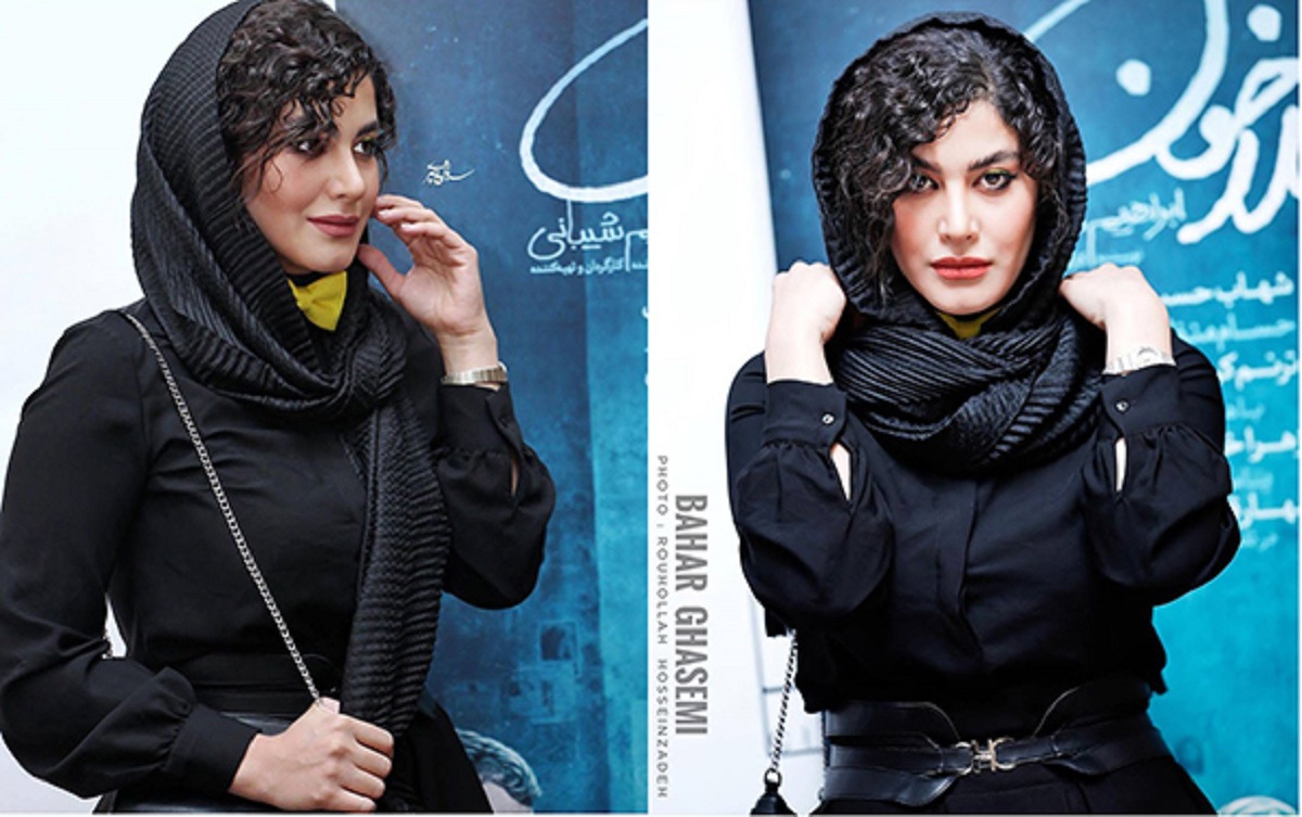 بهار قاسمی عکس