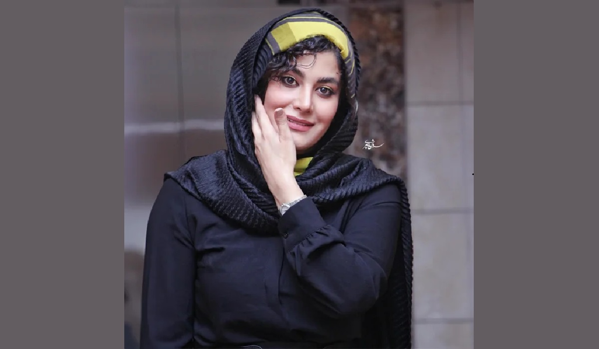 بهار قاسمی و بیوگرافی