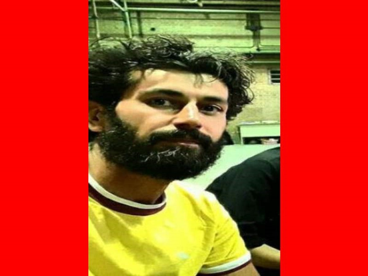 سالار سعیدی در نقش بهمن