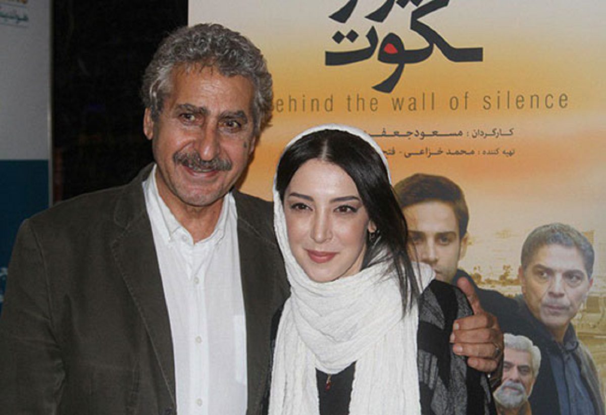 سحر جعفری جوزانی