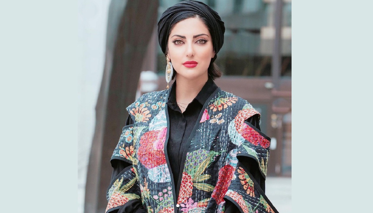 هلیا امامی بازیگر