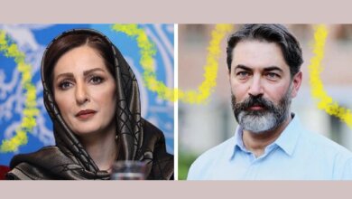 بازیگران ایرانی دو تابعیتی