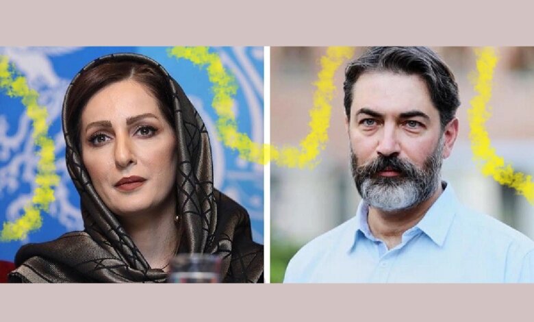 بازیگران ایرانی دو تابعیتی