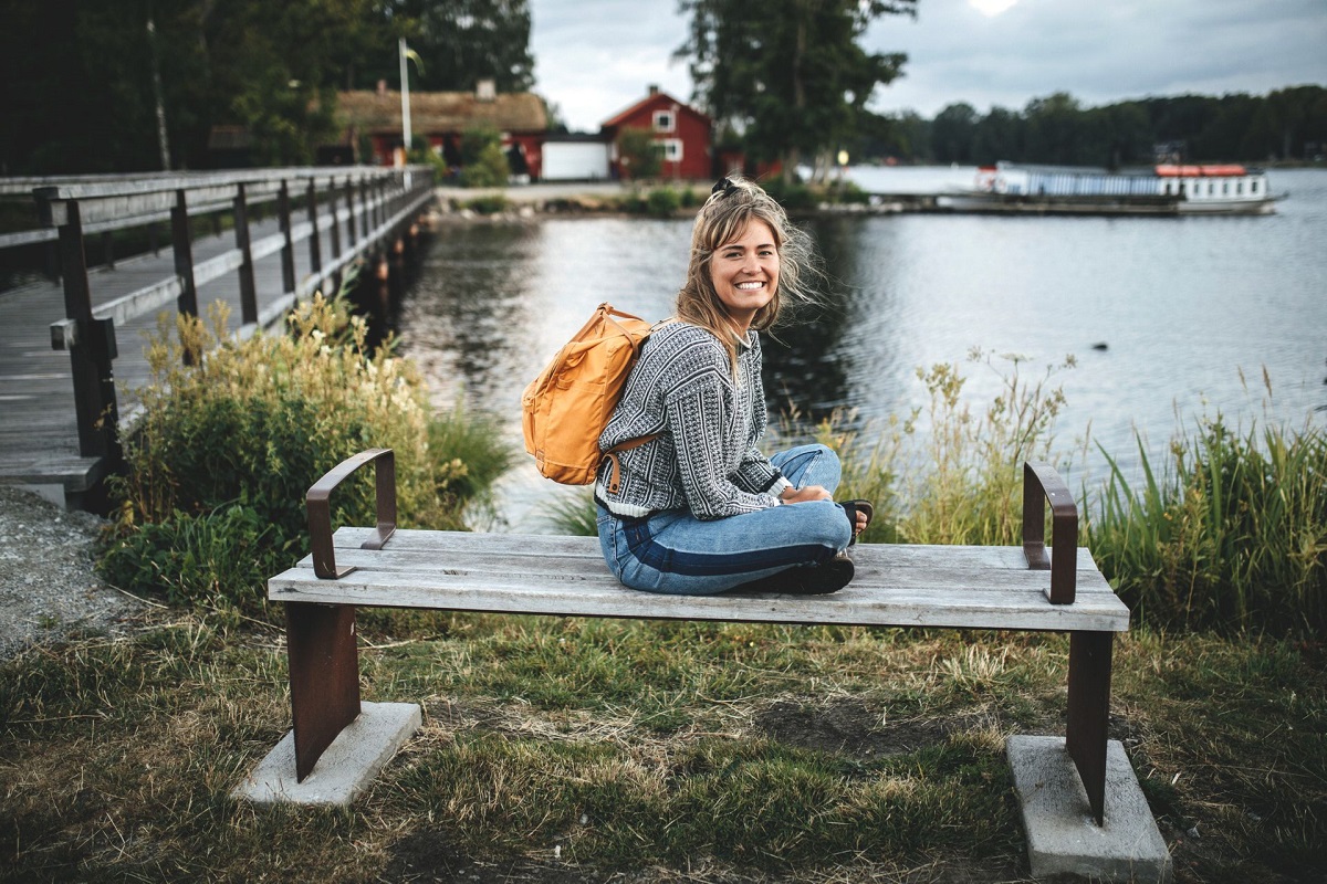 راهکار سوئدی ها برای فرار از تنهایی