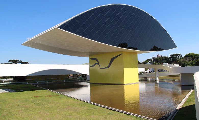 کوریتیبای برزیل هوشمندترین شهر جهان در 2023 1