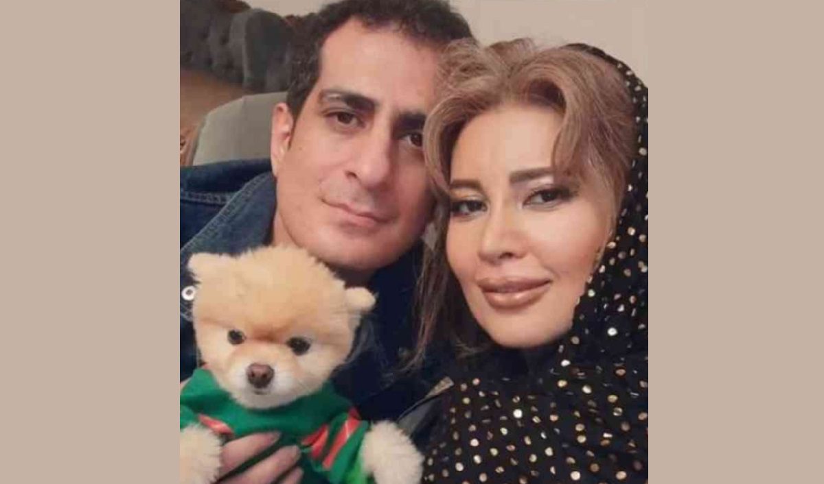 خواهر و برادر یکتا ناصر
