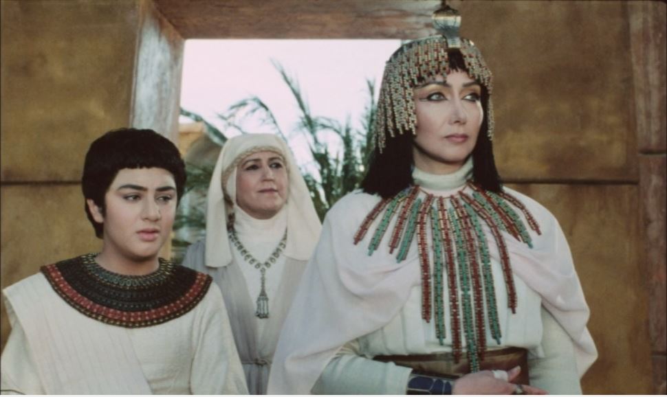سریال یوزارسیف