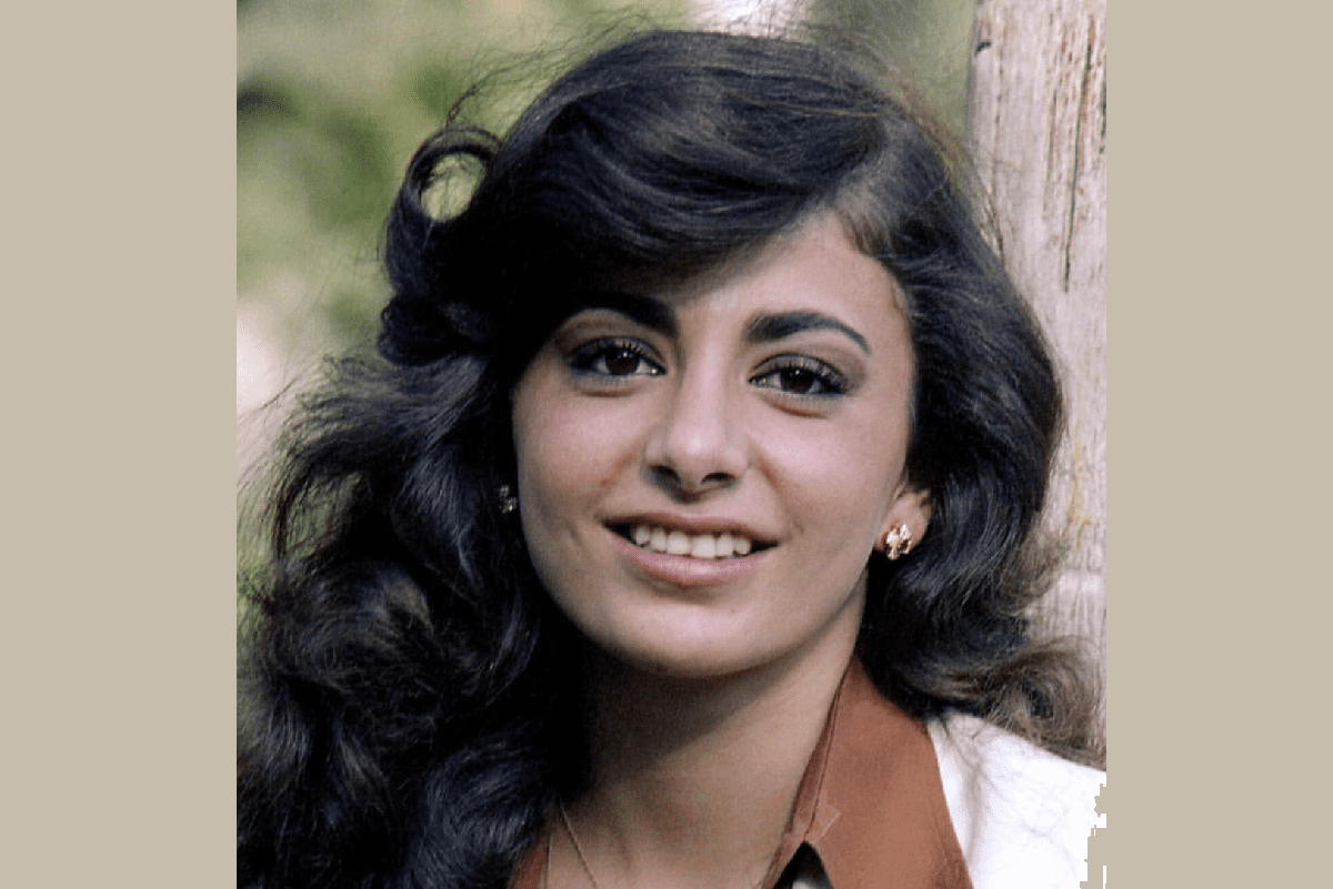 فرحناز پهلوی