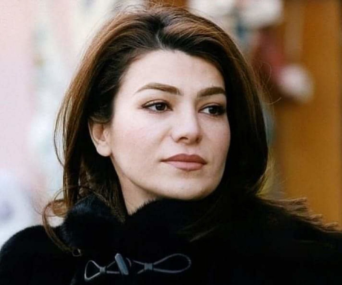 لیلا پهلوی