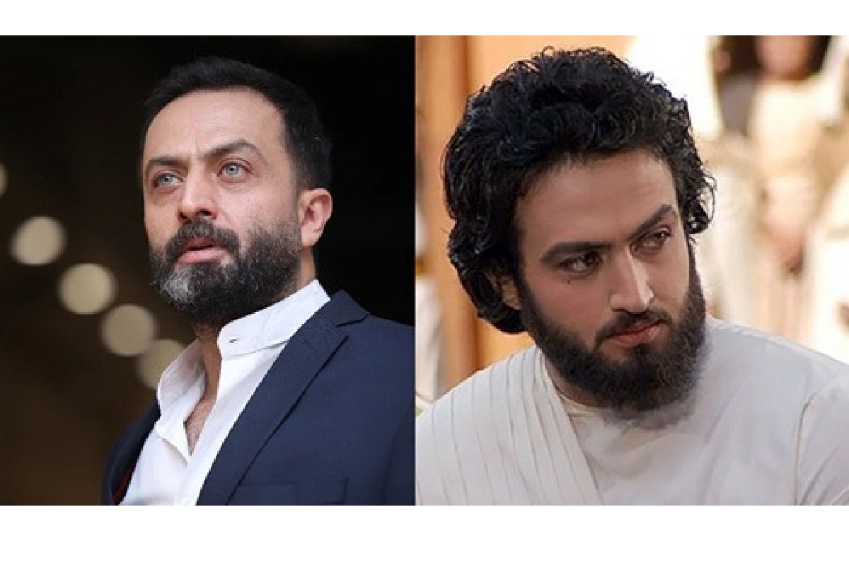 مصطفی زمانی