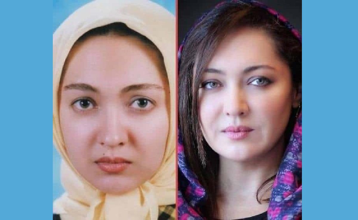 نیکی کریمی