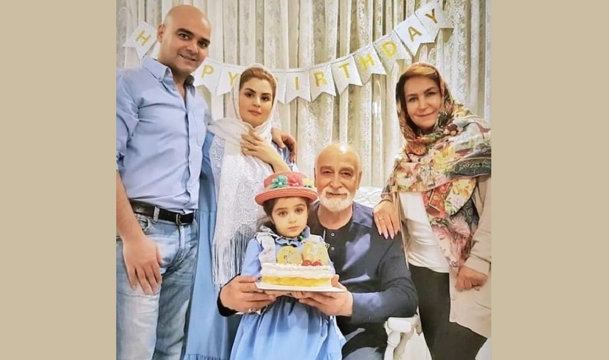 هانا پاک نیت نوه یعقوب پیامبر