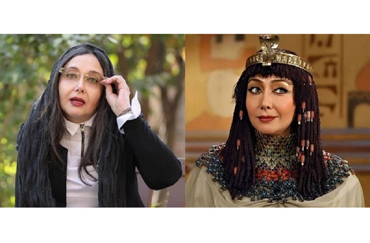 کتایون ریاحی