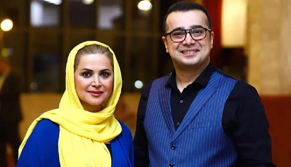 کمند و سپند امیر سلیمانی
