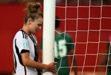 قوانین دیوانه وار آلمان برای جام جهانی زنان 1