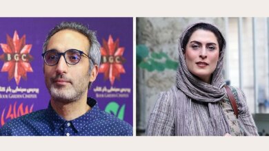 هنرمندان ایرانی با بیماری خاص