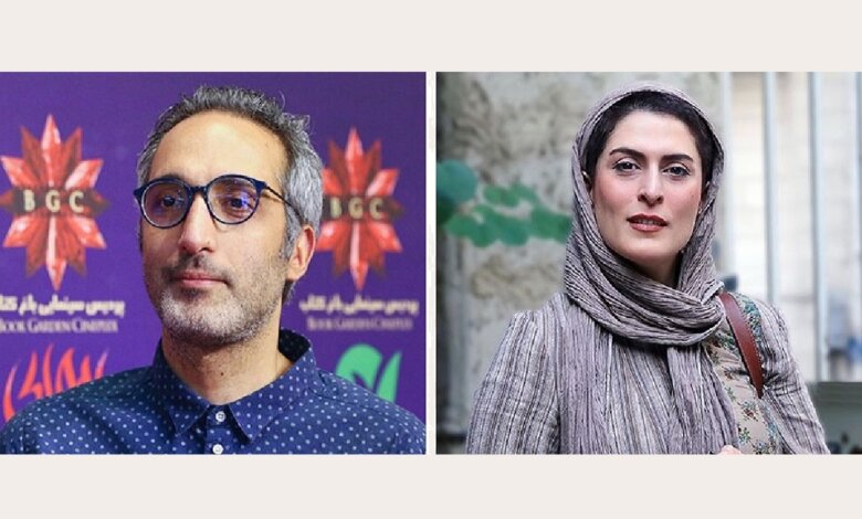 هنرمندان ایرانی با بیماری خاص