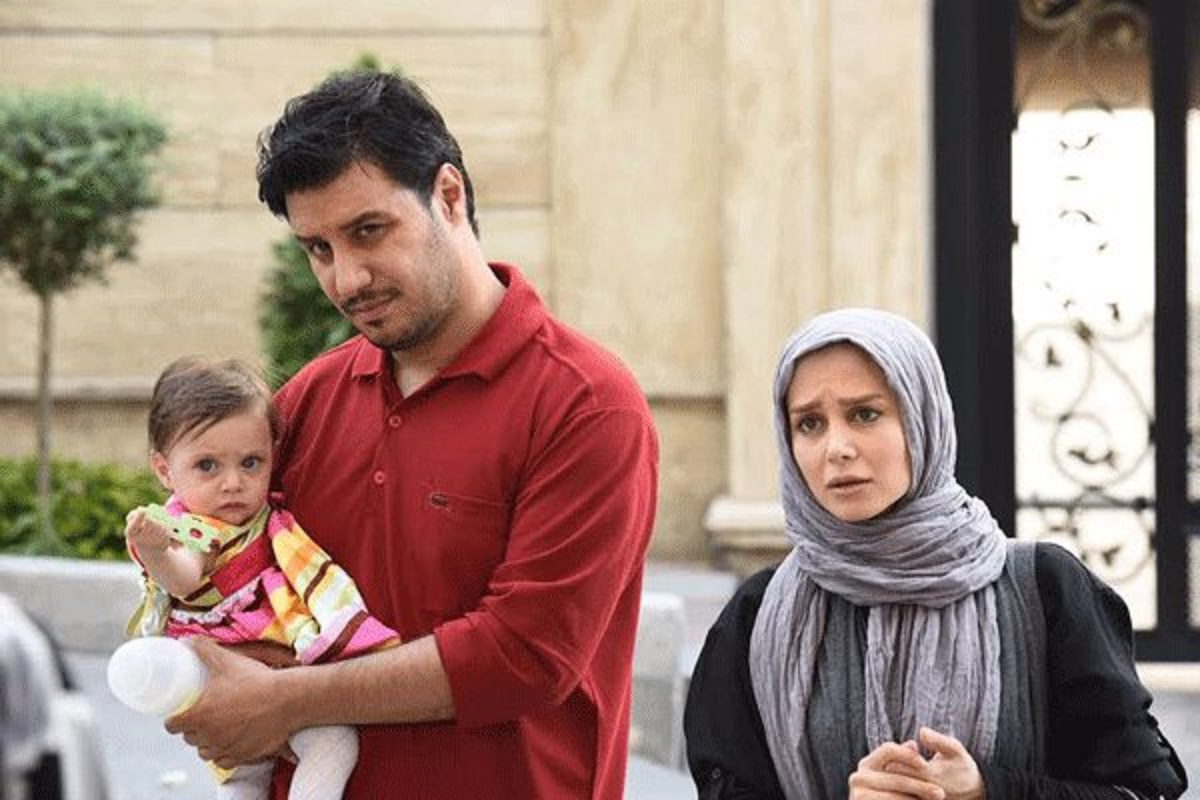 سریال دردسرهای عظیم