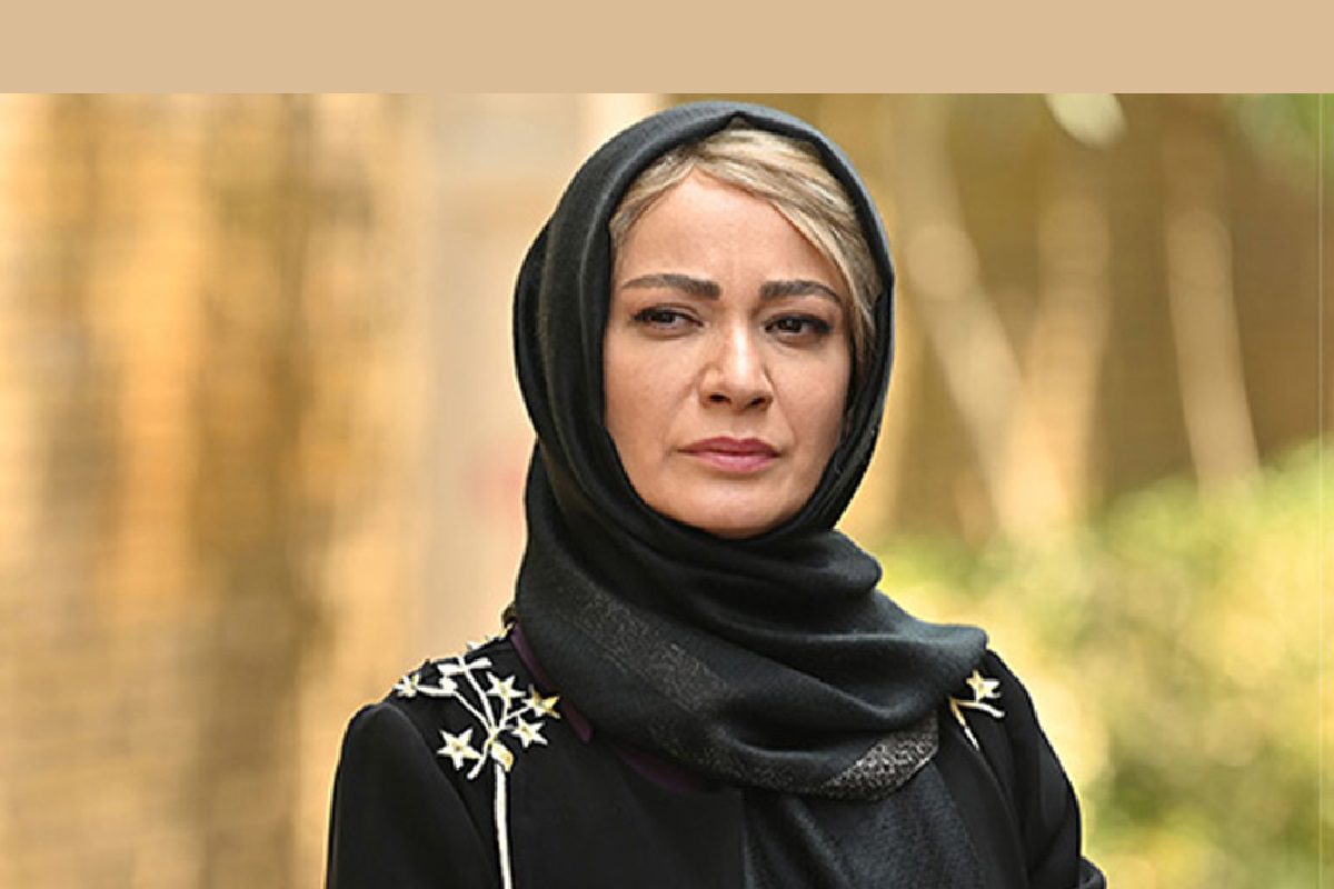 فهیمه سریال پایتخت