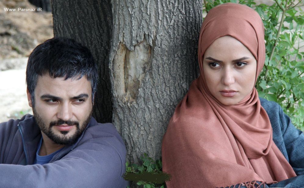 پریناز ایزدیار در چند کیلومتر تا بهشت