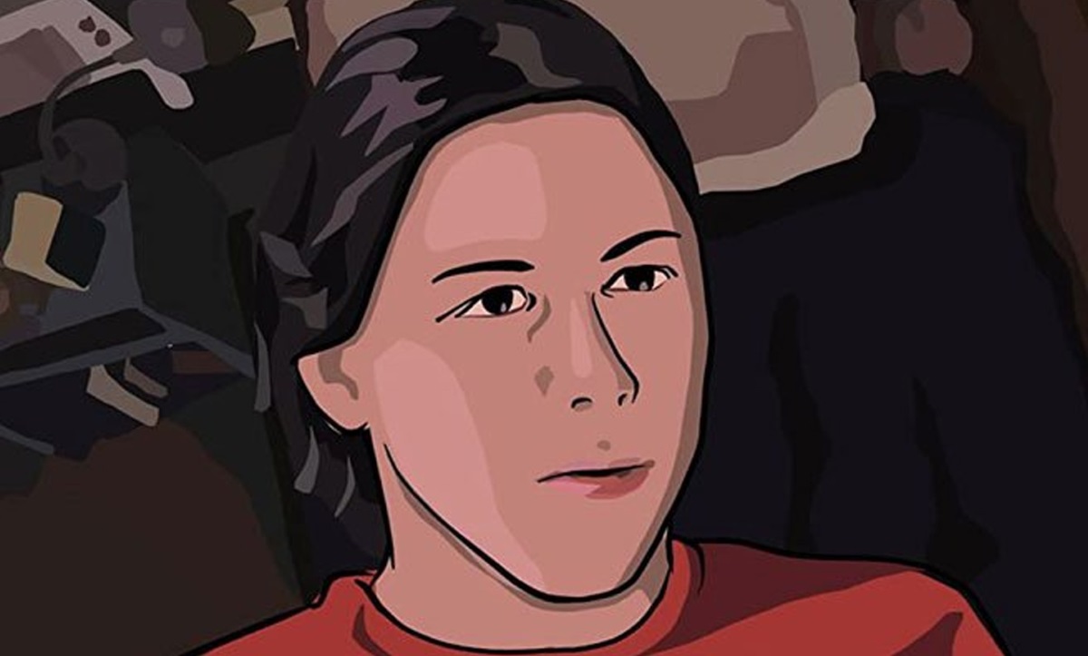 10 انیمیشن مثبت 18 سال 10