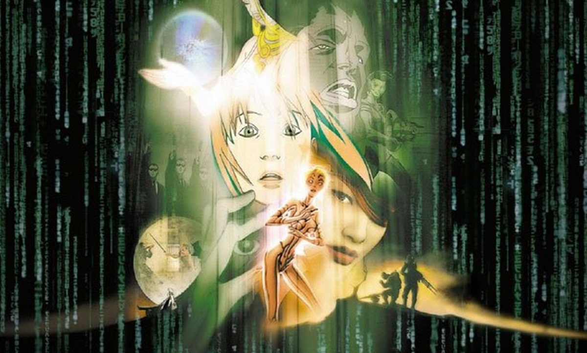 10 انیمیشن مثبت 18 سال 7