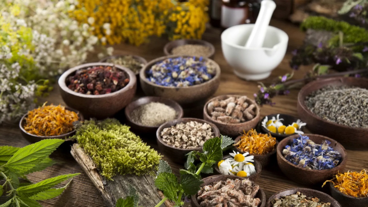 10 نکته برای درمان فوری سرماخوردگی-گیاهان معطر