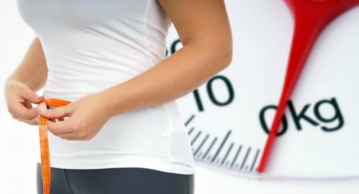 آب کردن شکم با روش های ساده-کاهش وزن