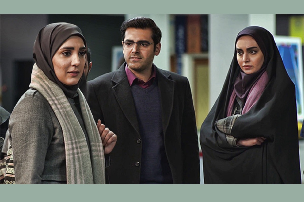 الناز مافی رقیب بچه مهندس تو دانشگاه+ عکس های جدیدش