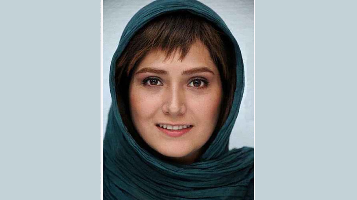 باران کوثری بازیگر زن ایرانی2