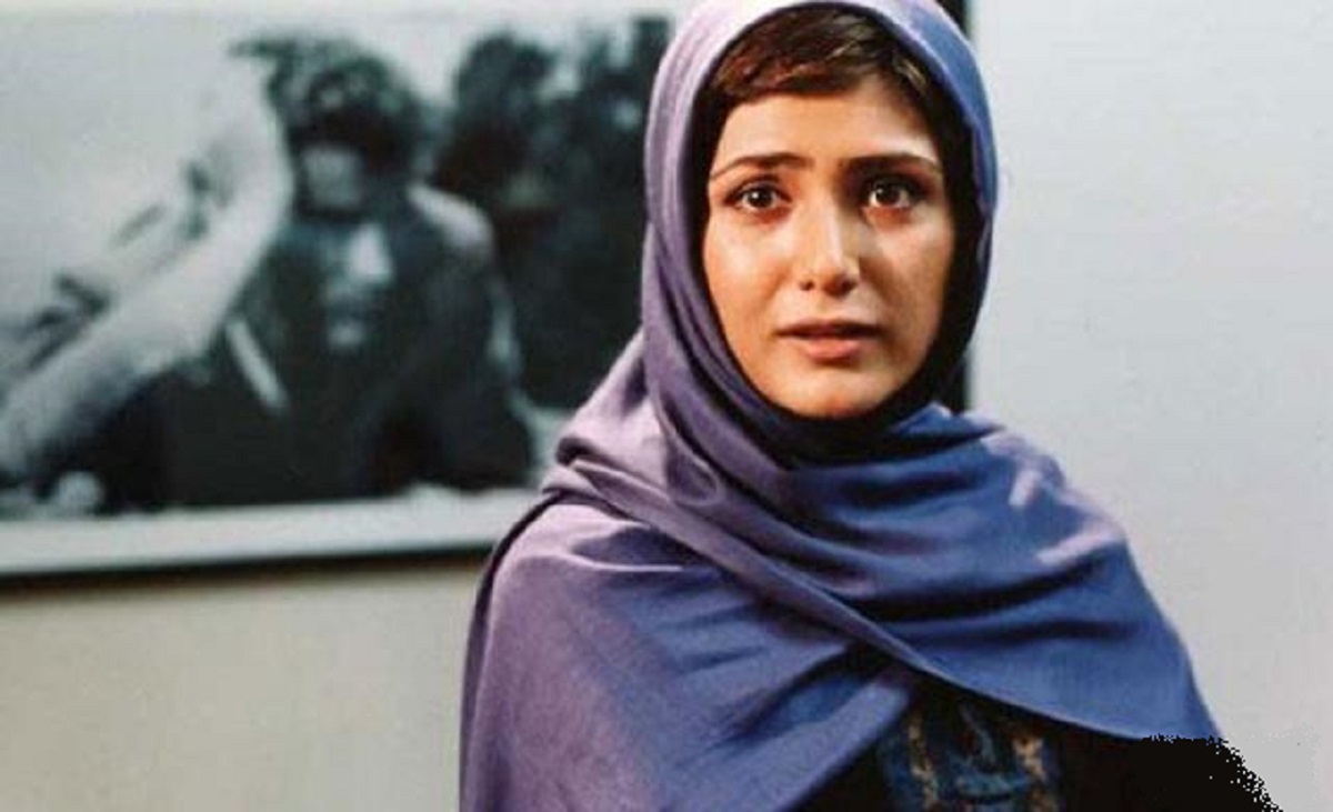 باران کوثری بازیگر زن ایرانی3