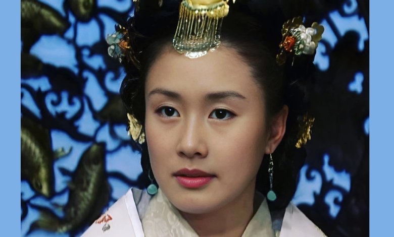 بویوهوا در سریال امپراطور افسانه ها