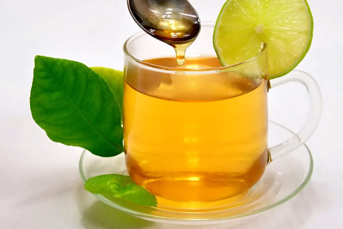 ترکیب عسل و آب لیمو در کاهش وزن و پاکسازی کبد
