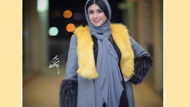 زیباترین لبخندهای زنان ایرانی